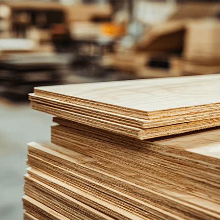  Plywood